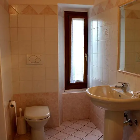 ファームステイ Agriturismo La Fine *
