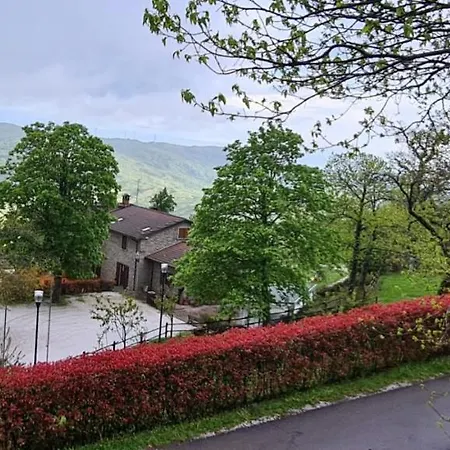 ファームステイ Agriturismo La Fine *