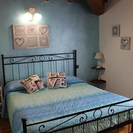 Agriturismo La Fine * Piancaldoli