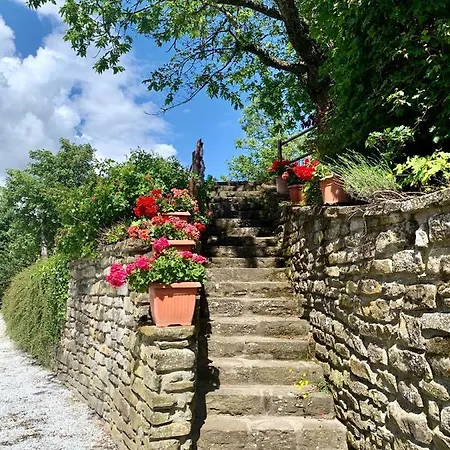Agriturismo La Fine *