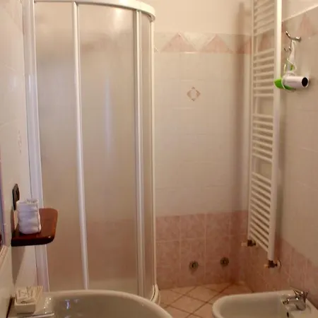 Agriturismo La Fine *